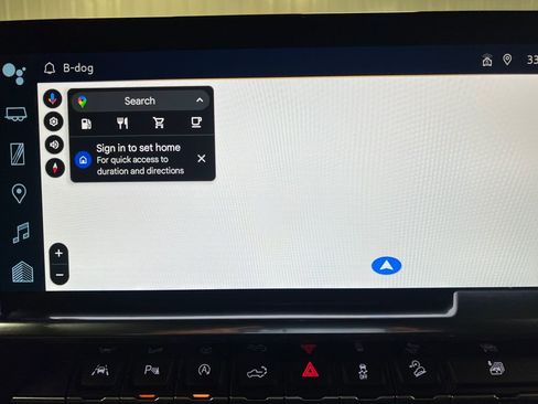 Certified 2024 Chevrolet Silverado 1500 LT Trail Boss w/ LT Trail Boss Premium Package image 24