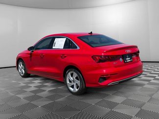 Used 2022 Audi A3 2.0T Premium FWD video 3