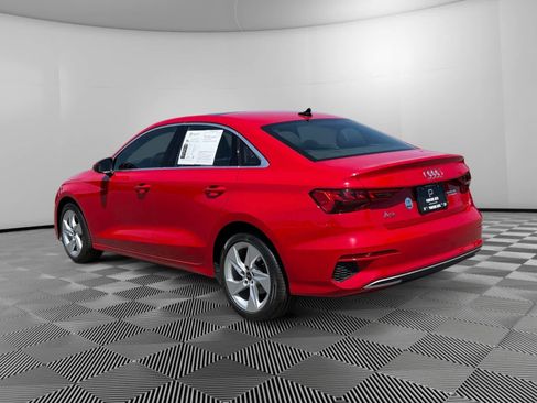 Used 2022 Audi A3 2.0T Premium FWD image 3
