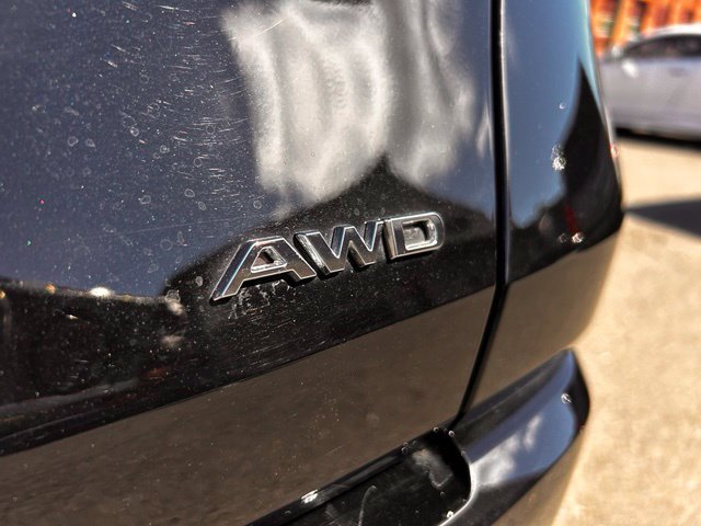 Used 2025 Acura ADX A-Spec AWD/4WD image 11