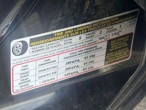 Used 2017 Audi A3 2.0T Premium image 21