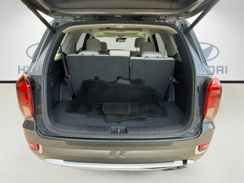 Used 2022 Hyundai Palisade Limited FWD image 21