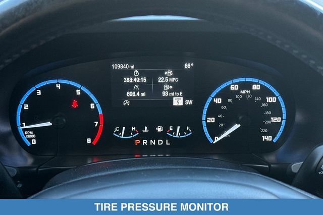 Used 2021 Ford Bronco Sport Big Bend w/ Big Bend Package AWD/4WD image 27