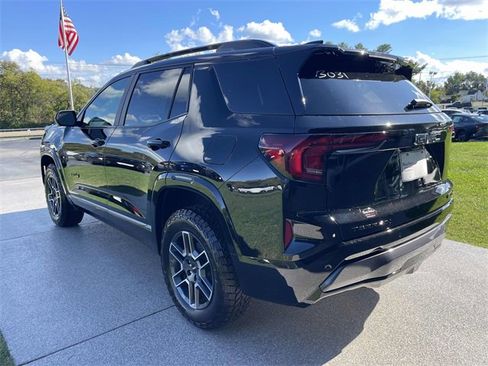 New 2026 GMC Terrain AT4 w/ Convenience Package III image 3