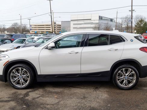Used 2022 BMW X2 xDrive28i w/ Convenience Package image 4
