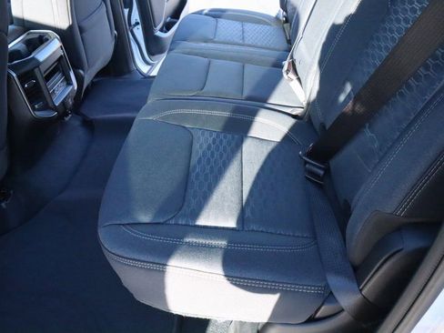 New 2026 RAM 1500 Big Horn AWD/4WD image 13