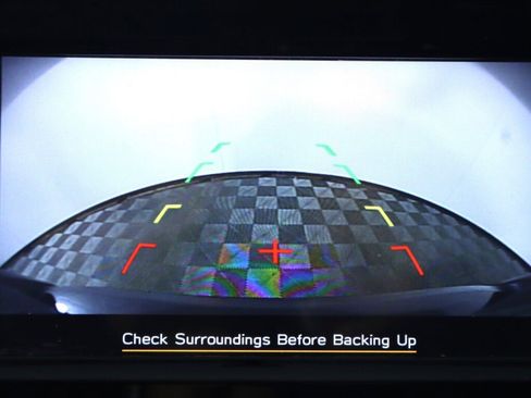 Used 2018 Subaru Impreza 2.0i image 19