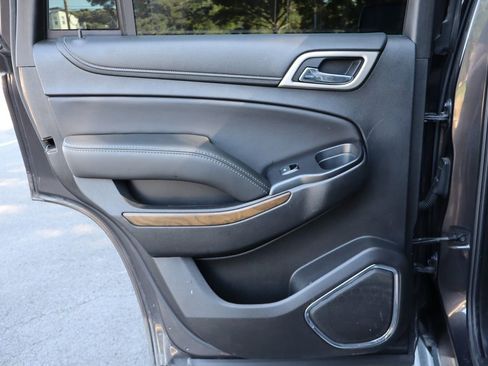 Used 2018 GMC Yukon Denali image 26