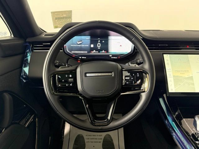 New 2027 Land Rover Range Rover Sport Dynamic SE AWD/4WD image 30