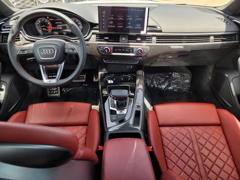 Used 2024 Audi S5 Premium Plus image 17