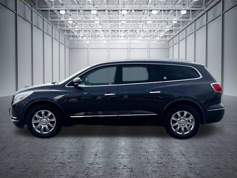 Used 2014 Buick Enclave Leather w/ Trailering Provision Package AWD/4WD image 7