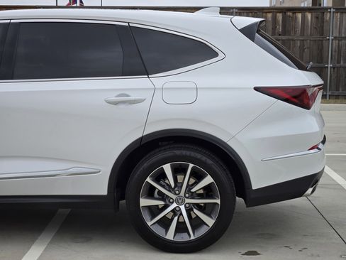 Certified 2026 Acura MDX w/ Technology Package image 13