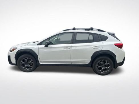 Used 2022 Subaru Crosstrek 2.5i Sport image 8