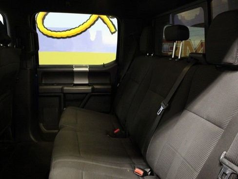 Used 2015 Ford F150 XLT w/ Equipment Group 302A Luxury AWD/4WD image 15