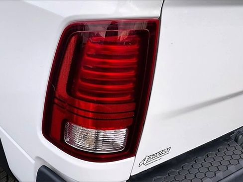 Certified 2023 RAM 1500 Classic Warlock w/ Trailer Tow Group image 33