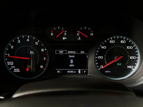 Used 2024 Chevrolet Malibu LT image 16