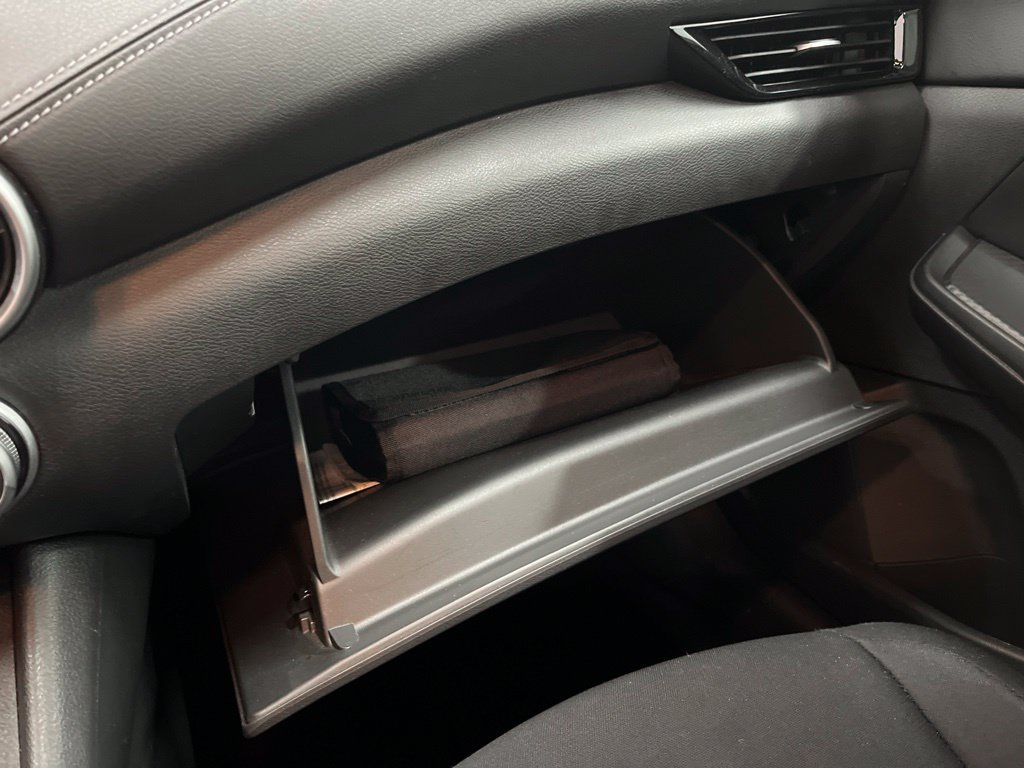 Used 2024 Nissan Sentra SV FWD image 24