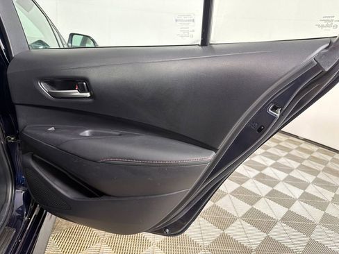 Used 2024 Toyota Corolla XSE FWD image 17