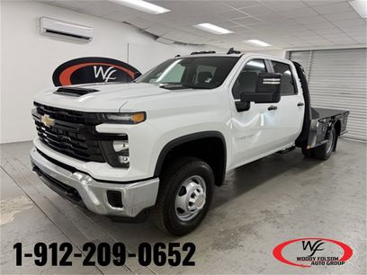 New 2026 Chevrolet Silverado 3500 W/T w/ WT Convenience Package