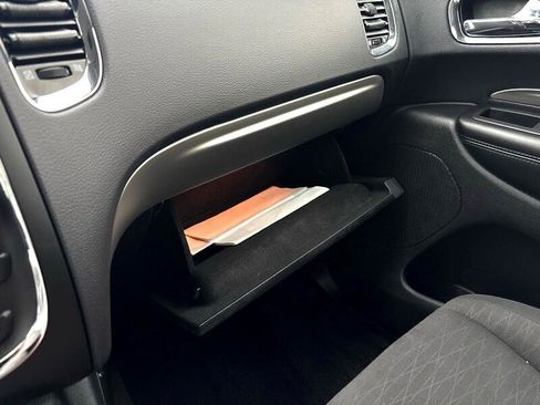 Used 2018 Dodge Durango SXT w/ Quick Order Package 2BB image 28