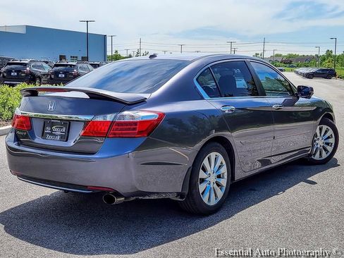 Used 2014 Honda Accord EX-L image 7