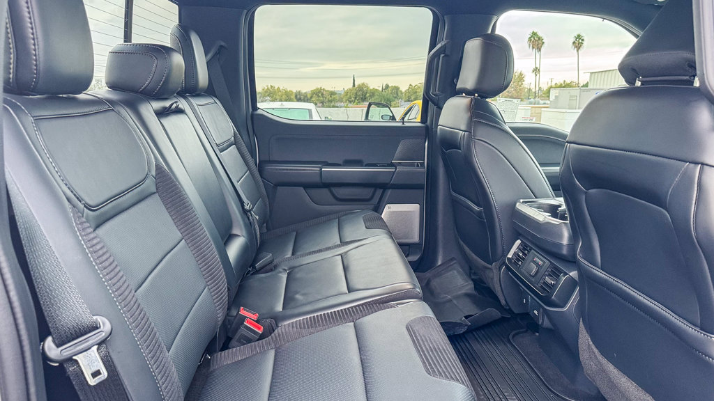 Used 2023 Ford F150 Raptor w/ Raptor Carbon Fiber Package AWD/4WD image 16