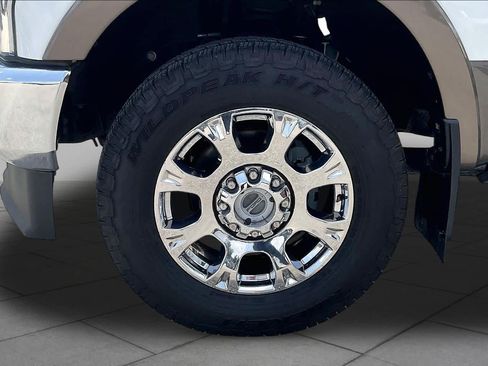 Used 2020 Ford F250 King Ranch w/ King Ranch Ultimate Package AWD/4WD image 10