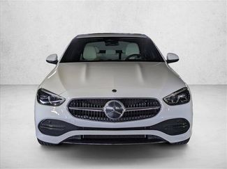 Used 2024 Mercedes-Benz C 300 Sedan video 2