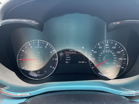 Used 2017 Kia Forte S w/ S Premium Package FWD image 16