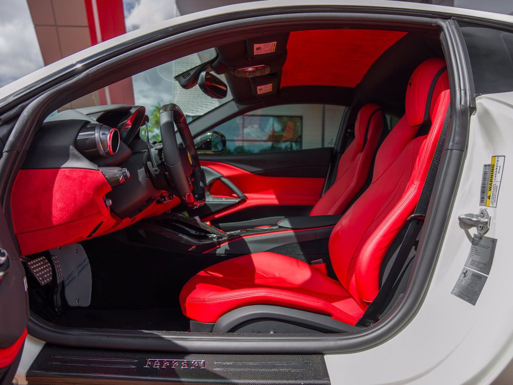 Used 2019 Ferrari 812 Superfast RWD image 4