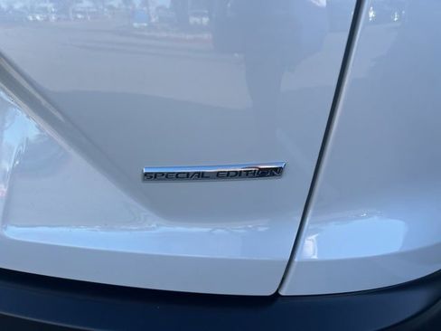 Certified 2022 Honda CR-V Special Edition image 4