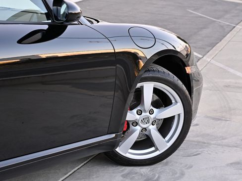 Used 2006 Porsche Cayman S RWD image 33