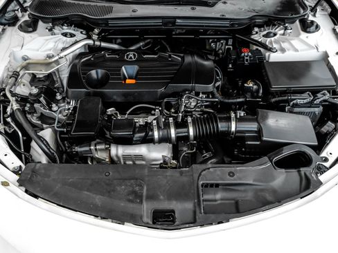 Used 2021 Acura TLX image 53