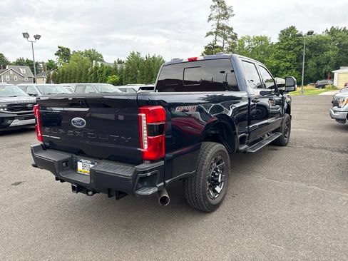 Used 2024 Ford F250 XLT w/ XLT Premium Package AWD/4WD image 6