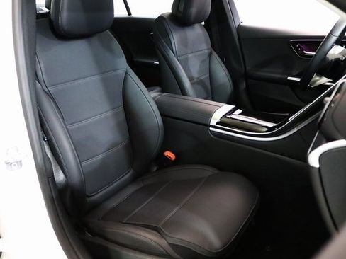 Certified 2025 Mercedes-Benz C 300 4MATIC Sedan image 19