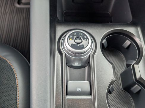 New 2026 Ford Explorer Tremor w/ Tremor Ultimate Package image 25