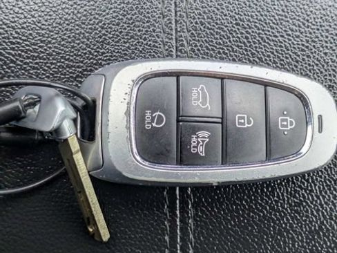 Used 2024 Hyundai Tucson SEL FWD image 33