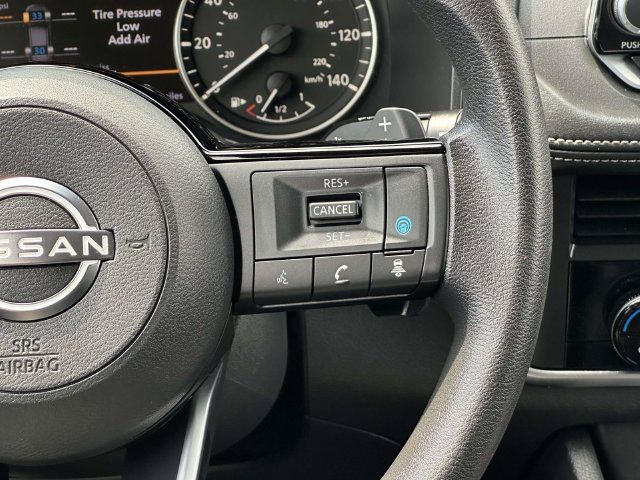 Used 2023 Nissan Rogue SV AWD/4WD image 24