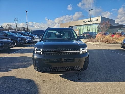 New 2026 Hyundai Santa Fe Calligraphy image 8