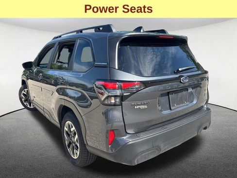 Certified 2026 Subaru Forester Premium AWD/4WD image 11