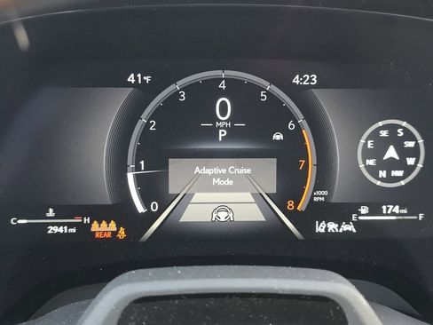 Certified 2025 Lexus RX 350 Premium image 23