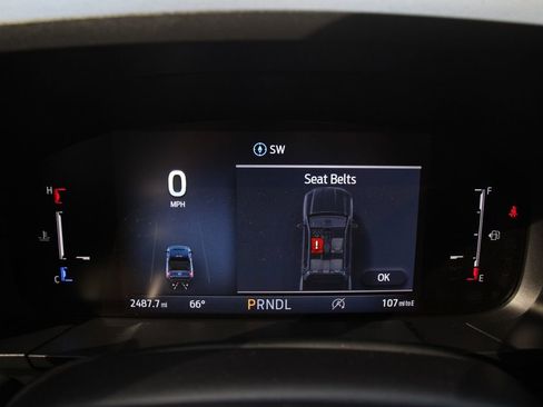Certified 2025 Ford Maverick XL w/ 4K Tow Package AWD/4WD image 31