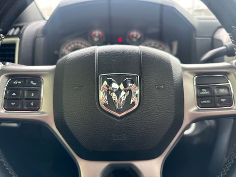 Used 2016 RAM 2500 Limited image 16