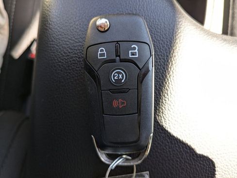 Used 2021 Ford Ranger XLT w/ Equipment Group 301A Mid image 30