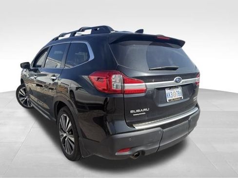 Used 2022 Subaru Ascent Touring w/ Popular Package #2A AWD/4WD image 2