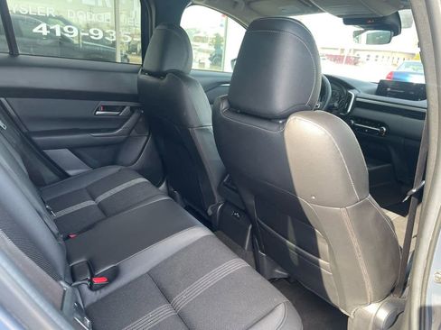 Used 2025 MAZDA CX-50 AWD 2.5 S w/ Preferred Package image 13