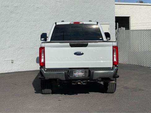 Used 2024 Ford F350 XL w/ XL Driver Assist Package image 6