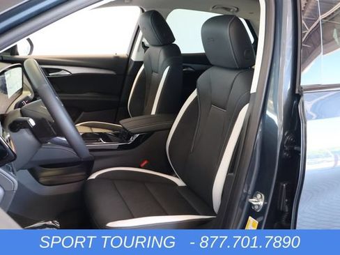 New 2026 Buick Envision Sport Touring AWD/4WD image 14