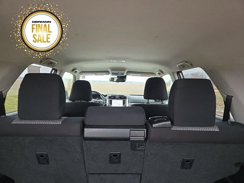 Used 2022 Toyota 4Runner SR5 image 28