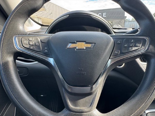 Used 2025 Chevrolet Malibu LT FWD image 17